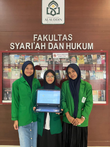 Raih Silver Medal di Ajang Internasional, Ghina Mufidah dan Tim Harumkan Nama UIN Alauddin Makassar